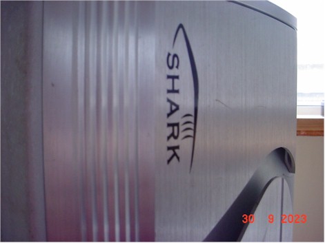 Surely it's Shark week!